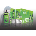 Bang 9000 Puffs sekali pakai grosir vape
